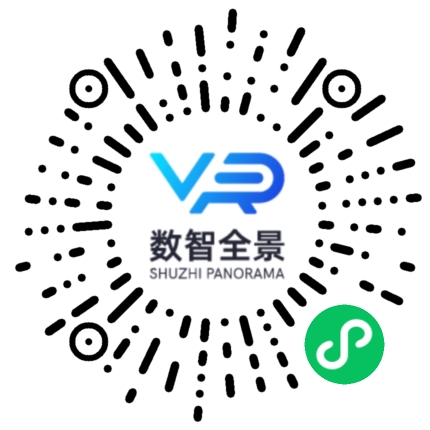 全景VR可视化
